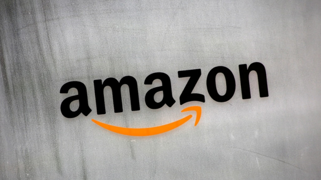 亞馬遜將公布財報財測。（路透社）