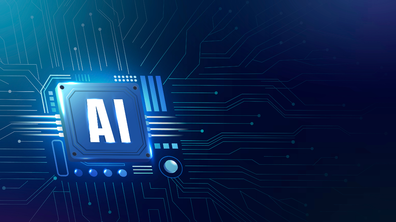 今年受惠人工智慧（AI）需求強勁，加上面板驅動IC需求回溫。