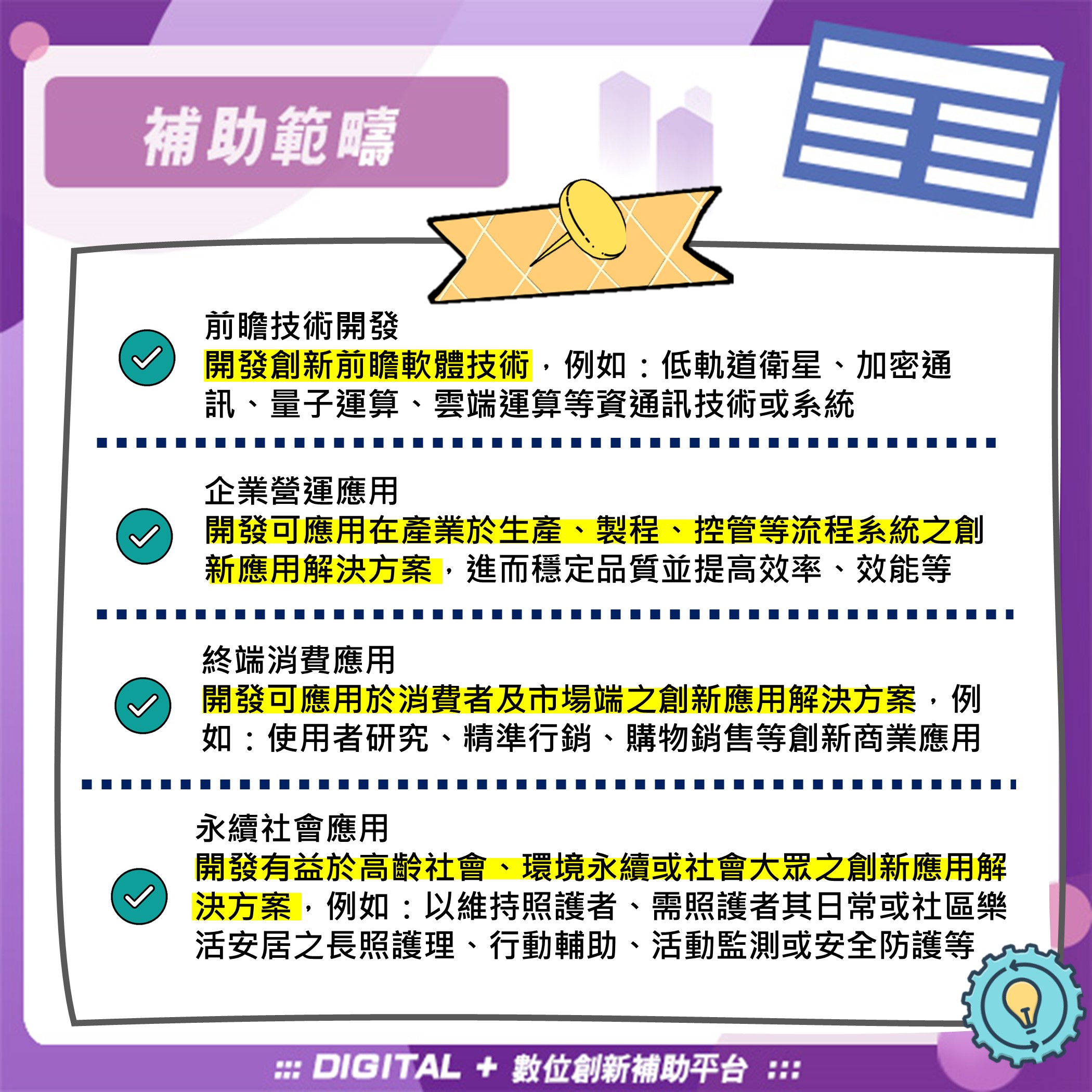 補助範疇