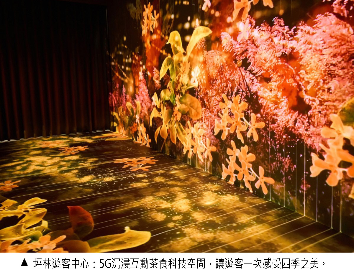 5G 多連結戰情系統展示-2