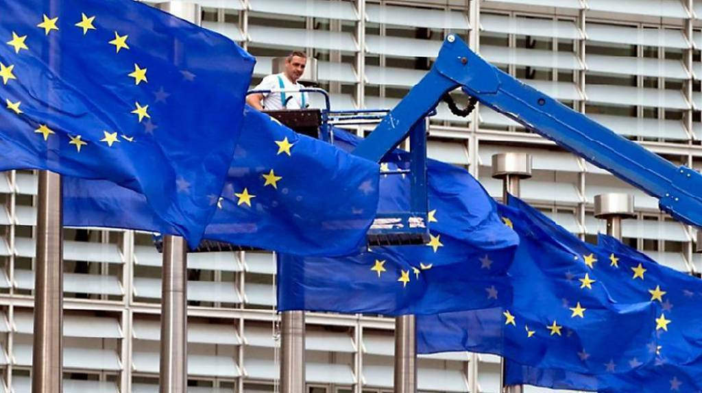 臺歐盟數位經濟對話再次啟動 深化數位轉型合作